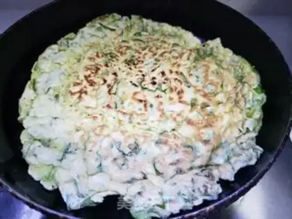 Make Pancakes step 7
