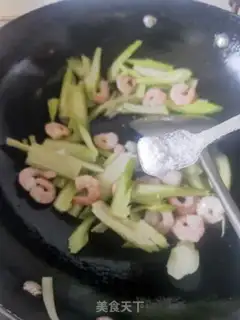 Make Shrimp step 4