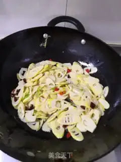 Make Spring meat step 9