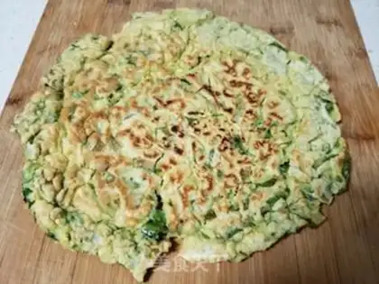 Make Pancakes step 8
