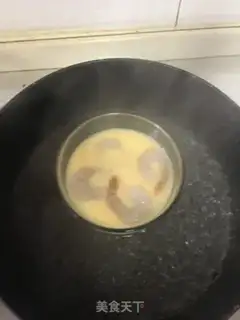 Make Fretilt eggs step 4
