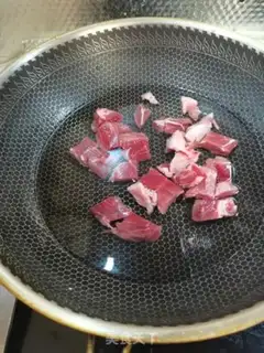 Make Tomato oxen step 2