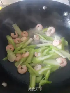 Make Shrimp step 5