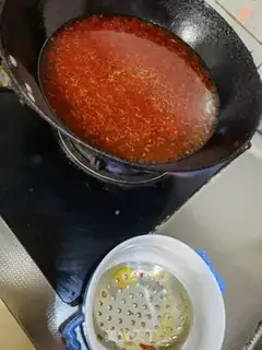 Make Boiled beef step 5