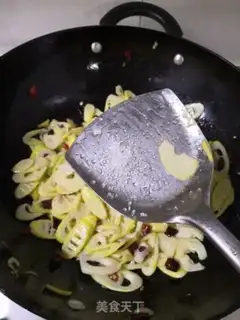 Make Spring meat step 10