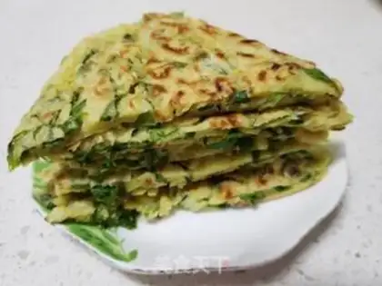 Make Pancakes step 9