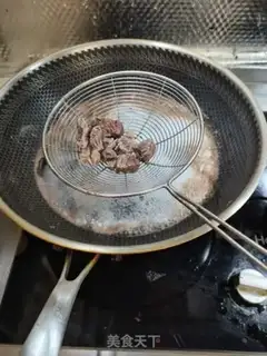 Make Tomato oxen step 3