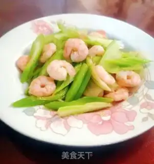 Make Shrimp step 6