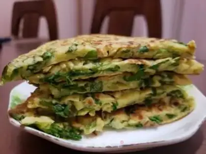Make Pancakes step 10