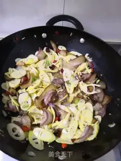 Make Spring meat step 12