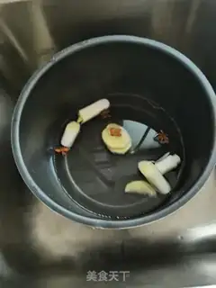 Make Tomato oxen step 5