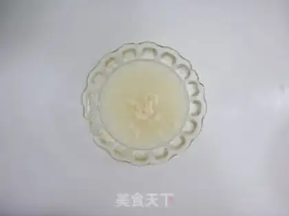 Make ♪ Scramble the pasta ♪ step 0