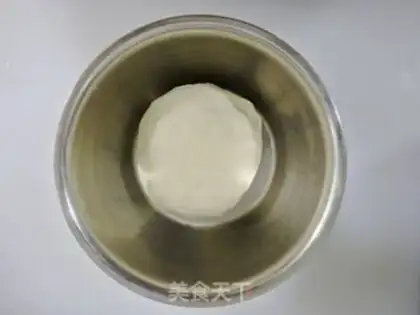 Make ♪ Scramble the pasta ♪ step 2