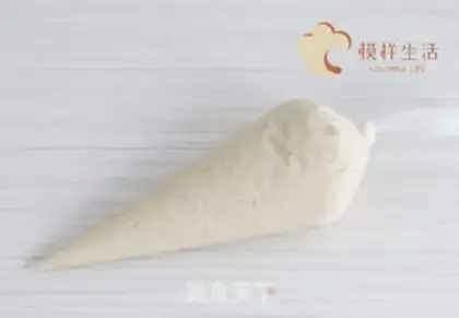 Make Sesame pretzels step 4