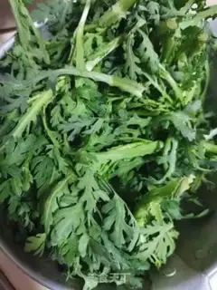 Make Garlic artery step 0