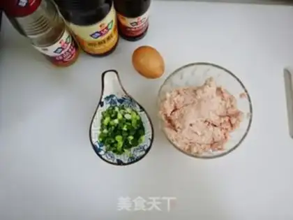 Make Tomato oxen step 8