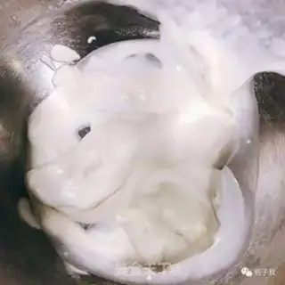 Make Homemade ice cream step 8
