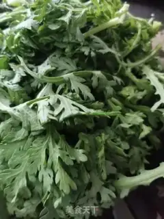 Make Garlic artery step 1