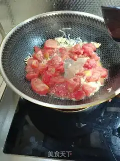 Make Tomato oxen step 9
