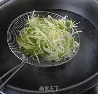 Make Cretin dumplings step 5