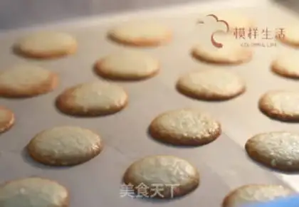 Make Sesame pretzels step 7