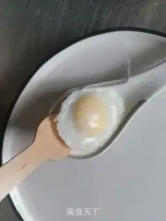 Make Steamed quail eggs step 7