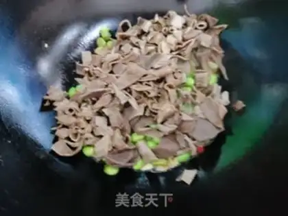 Make Soybeans step 8