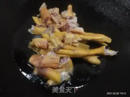 Make A snail