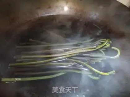 Make Garlic step 1