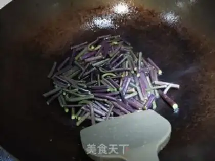 Make Garlic step 2