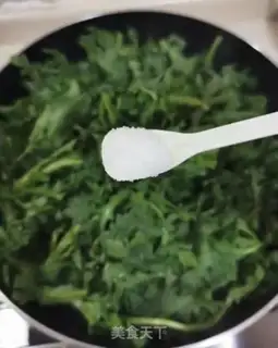 Make Garlic artery step 5