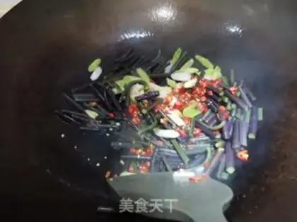 Make Garlic step 3