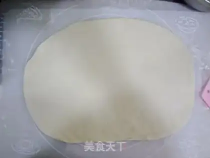 Make ♪ Scramble the pasta ♪ step 8