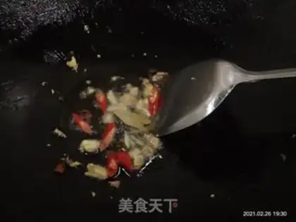 Make A snail