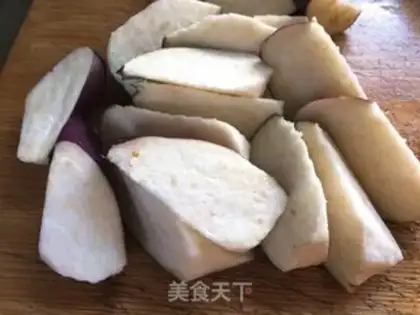 Make Tomatoes step 1