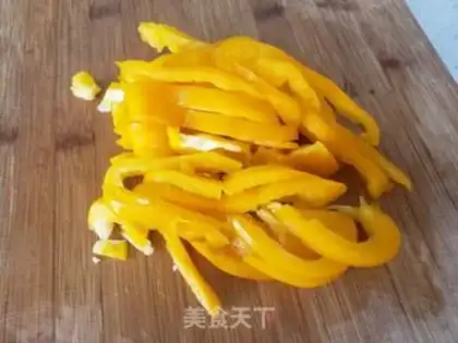 Make Pyramid step 1