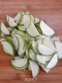 Make Shrimp skin step 0