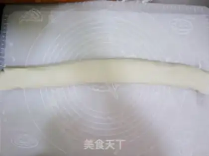 Make ♪ Scramble the pasta ♪ step 10