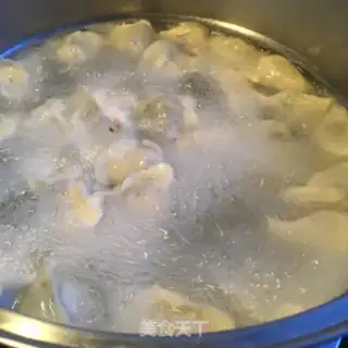 Make Cretin dumplings step 10