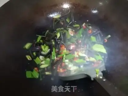 Make Garlic step 6