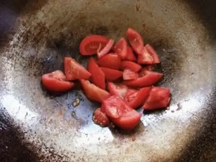 Make Tomatoes step 4