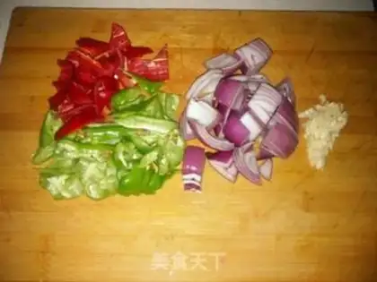 Make ♪ Skinned Japanese tofu ♪ step 8