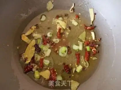 Make Pepper chicken step 10