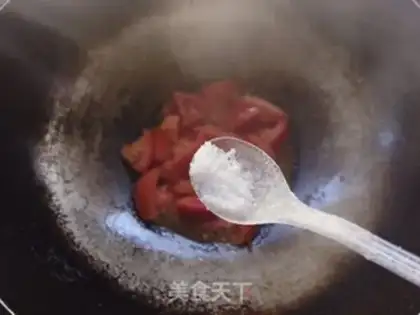Make Tomatoes step 5