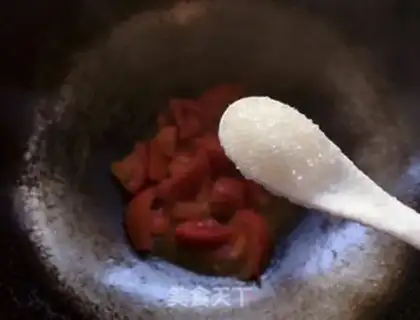 Make Tomatoes step 6