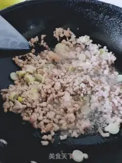 Make Old Beijing noodles step 0