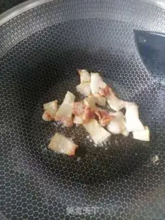 Make Fried carrots step 0