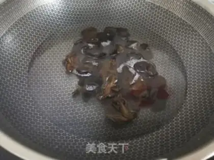 Make Porridge step 4