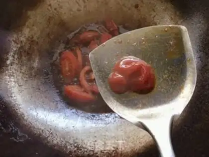 Make Tomatoes step 9