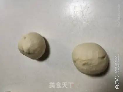 Make Red bean bread step 8